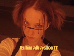 Erlinabaskett
