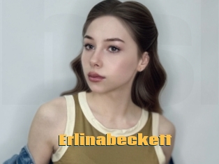 Erlinabeckett