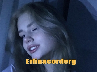 Erlinacordery
