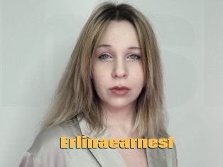 Erlinaearnest
