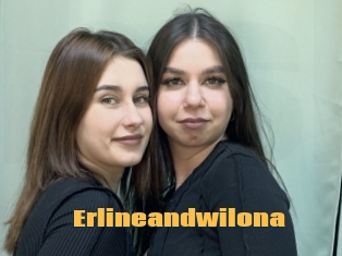 Erlineandwilona