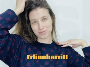 Erlinebarritt