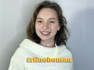 Erlineboman