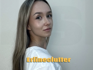 Erlineclutter