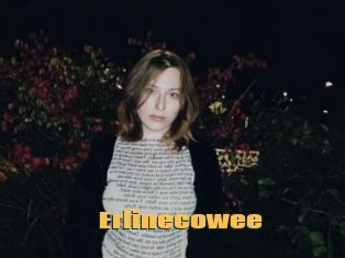 Erlinecowee