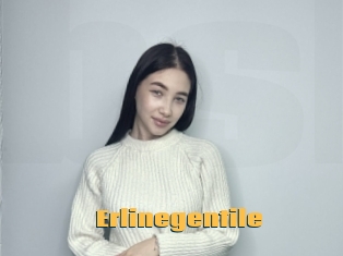 Erlinegentile