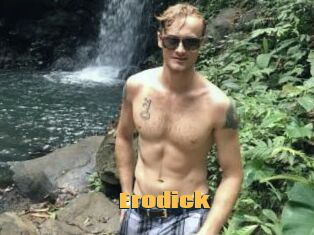 Erodick