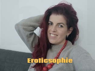 Eroticsophie