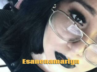 Esanenamarlyn