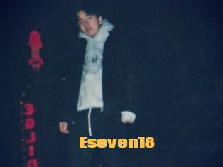 Eseven18