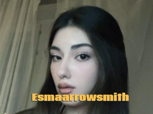 Esmaarrowsmith