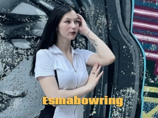 Esmabowring