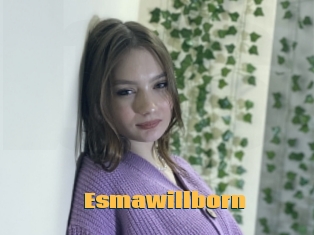 Esmawillborn