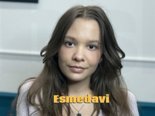 Esmedavi