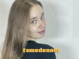 Esmedenner