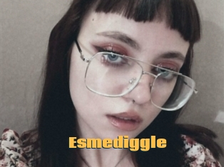 Esmediggle