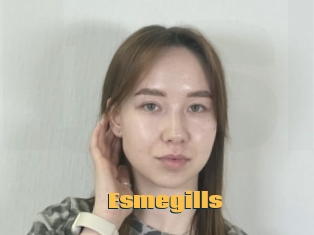 Esmegills