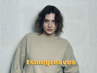 Esmegreaves