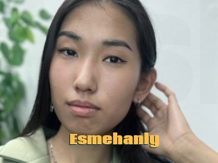Esmehanly
