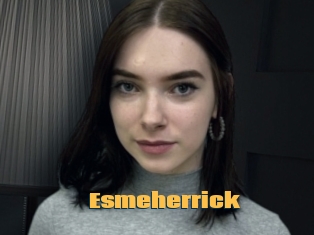 Esmeherrick