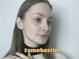 Esmeherrin