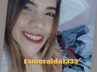 Esmeralda1333