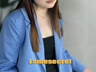 Esmesecret
