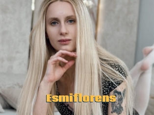 Esmiflorens