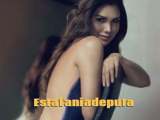Estafaniadeputa