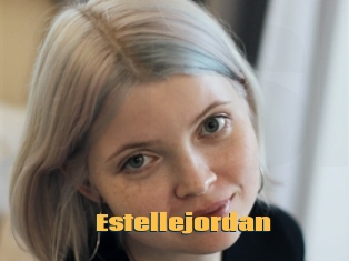 Estellejordan