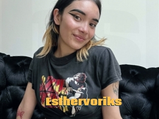Esthervoriks