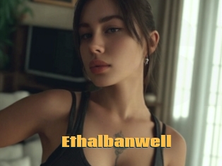 Ethalbanwell