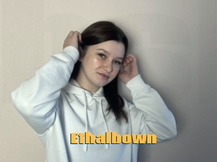 Ethalbown