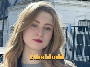 Ethaldodd