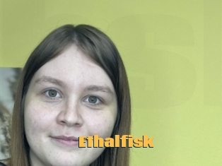 Ethalfisk