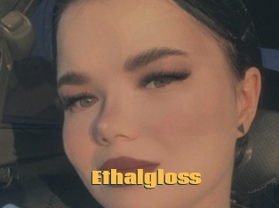 Ethalgloss