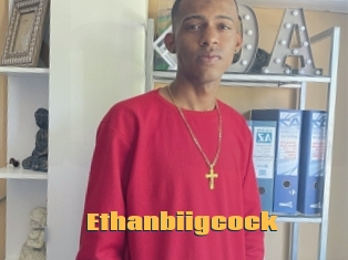 Ethanbiigcock