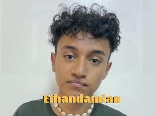Ethandamian