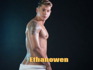 Ethanowen