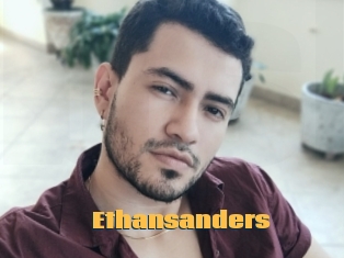 Ethansanders