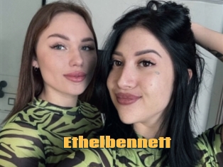 Ethelbennett