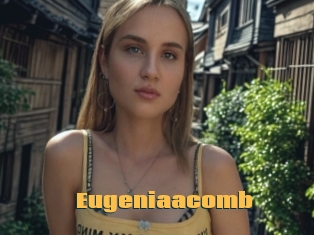 Eugeniaacomb
