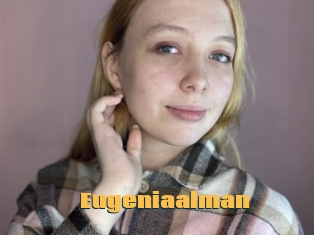 Eugeniaalman