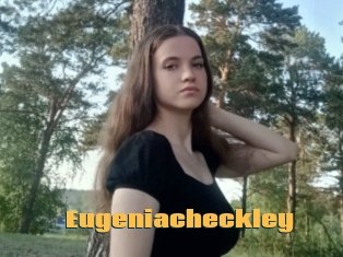 Eugeniacheckley