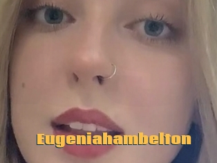 Eugeniahambelton