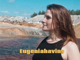 Eugeniahavins