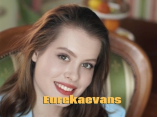 Eurekaevans