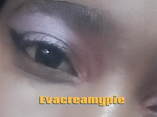 Evacreamypie