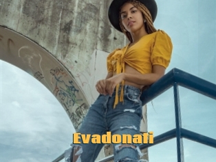 Evadonati