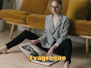 Evagreene